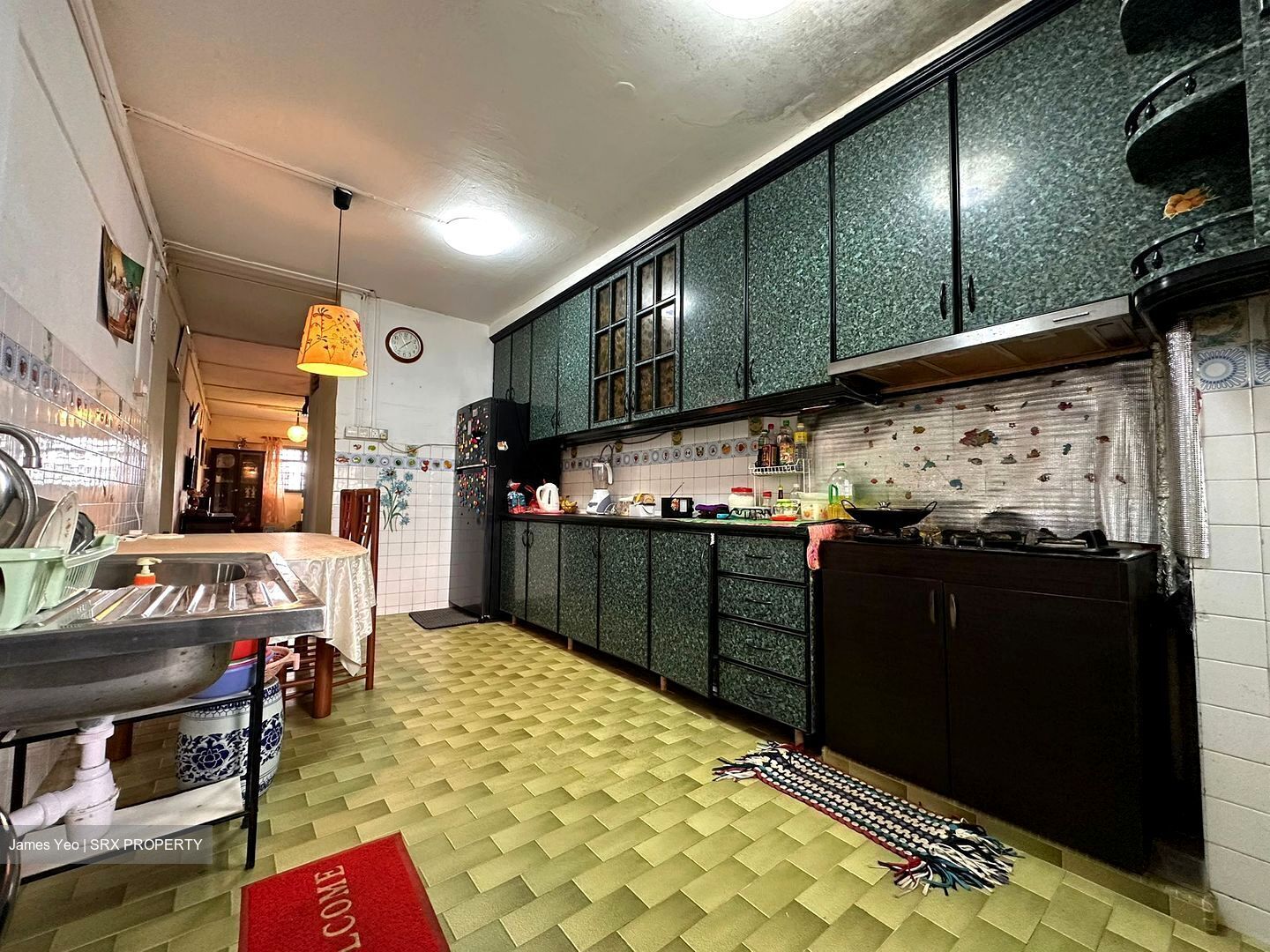 Blk 215 Ang Mo Kio Avenue 1 (Ang Mo Kio), HDB 4 Rooms #588607671